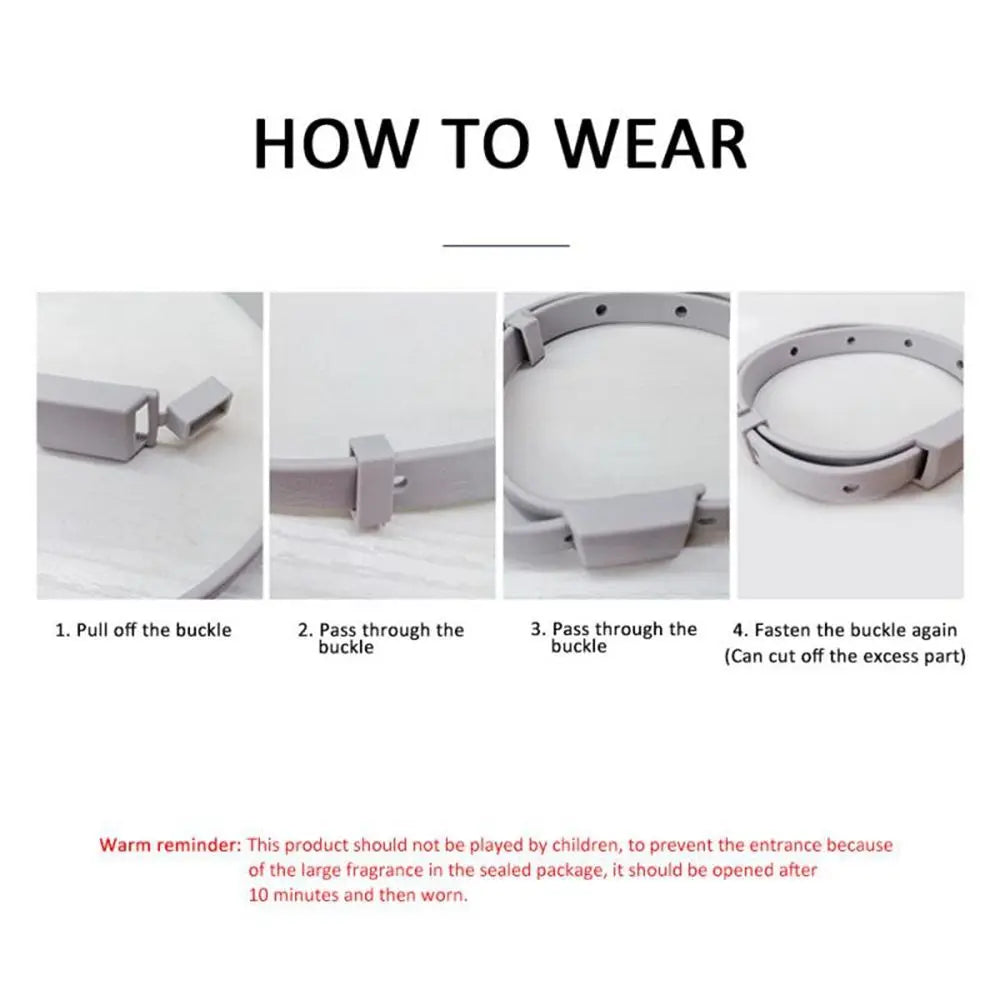 Pet Products Anti Flea for Cat Dog Anti Ticks Anti Mosquitoes Flea Collar Puppy Collar Dog Flea Repeller Dog Cat Collar