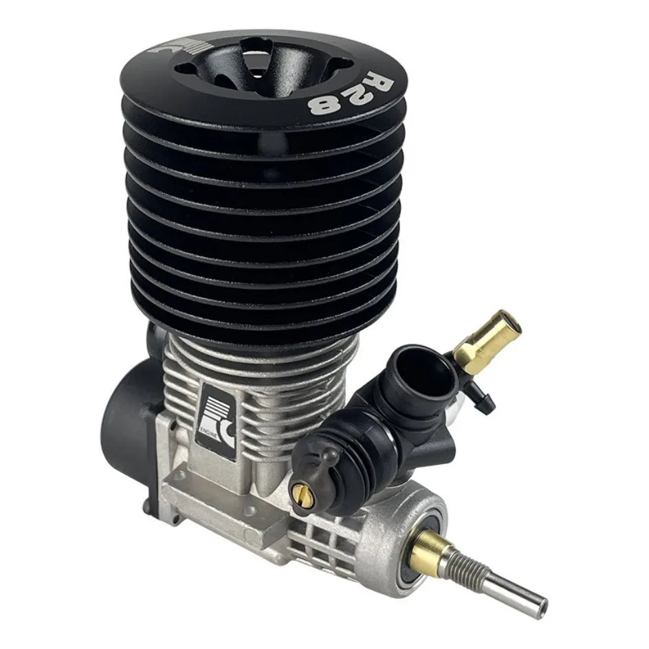 Rc Gasoline Car Accessories Fuel Oil Remote Control Car Model Oil Powered Gas Engine Methanol Machine Grade 15G 07G 25G