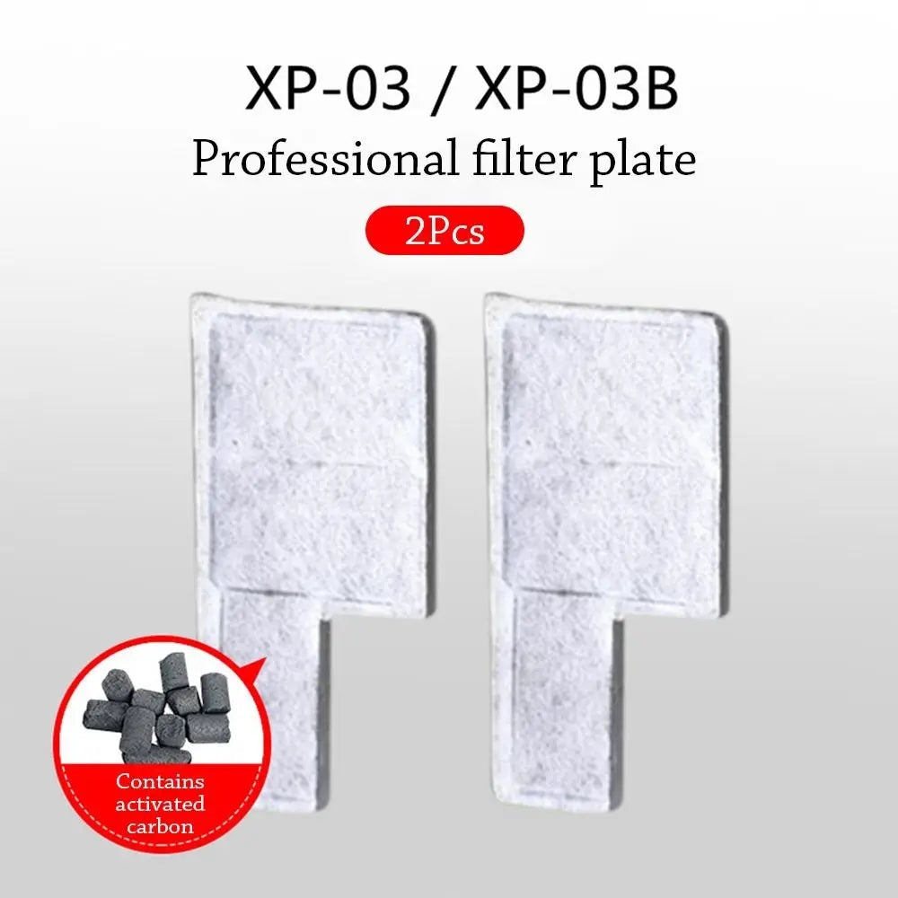waterfall Fish tank filter 3 in 1 wall-mounted Waterfall Filter Box Silent Built-in Circulating Water Purifier for Home