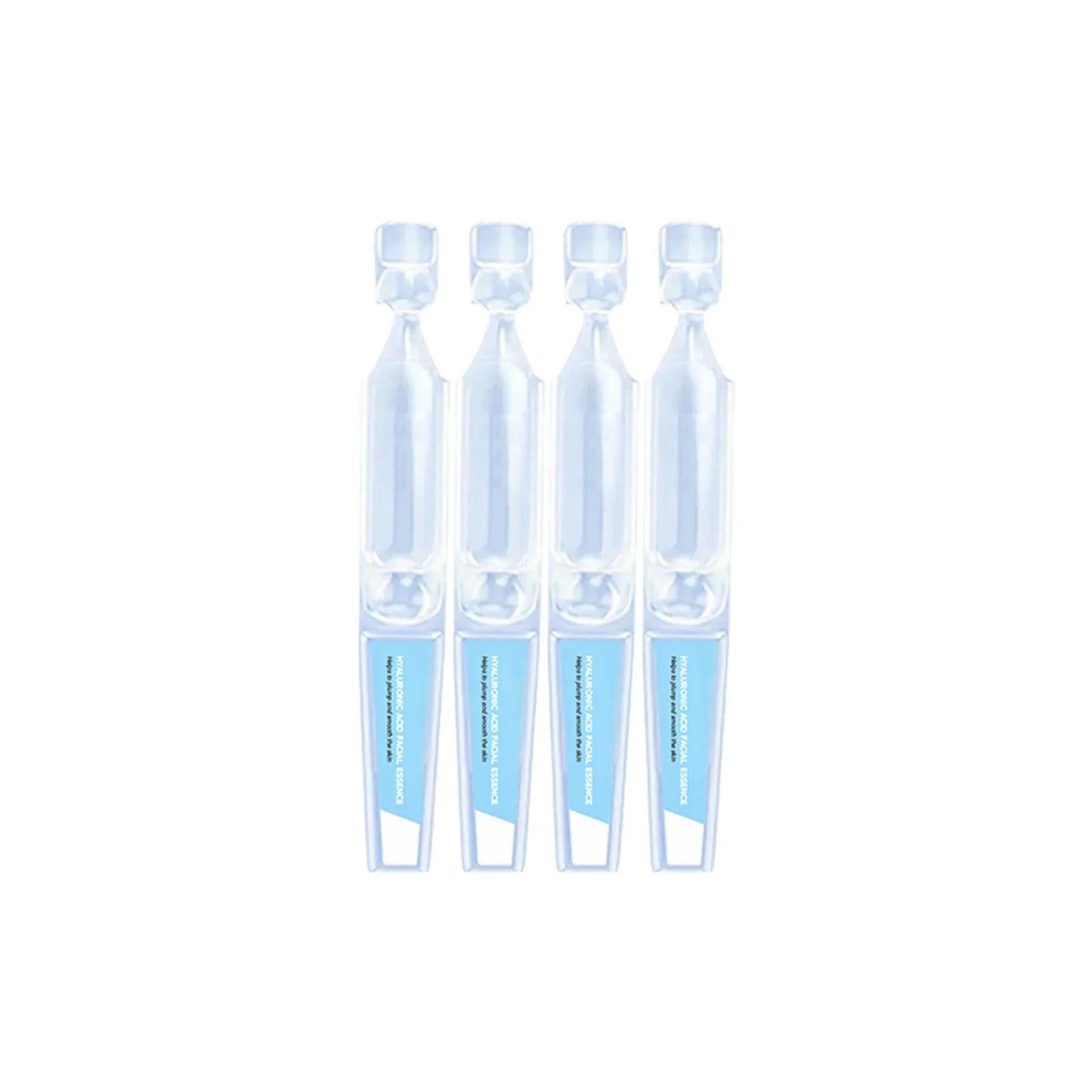 Skin Care Hyaluronic Acid Liquid Serum Facial Moisturizing Lifting Glow Up Facial Essence Quick Absorption Dermapen Serum