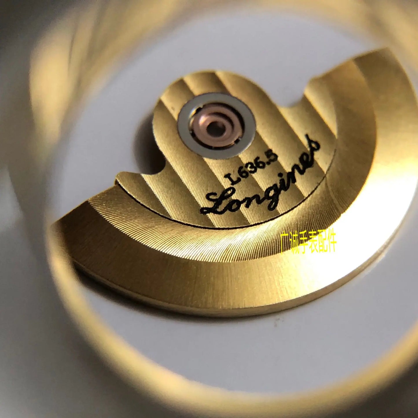 Watches Are Suitable for Automatic Movement of 2836 and 2824, and Automatic Pendulum Automatic Hammer