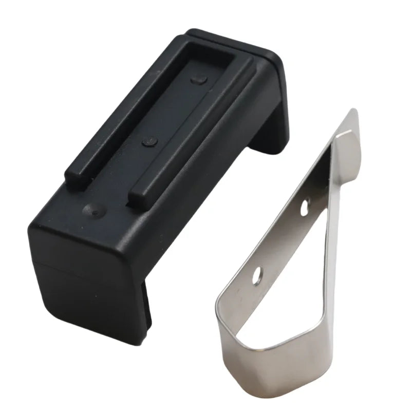 Garage Door Opener Remote Universal, Replacement for , 3-Button Remote with Visor Clip