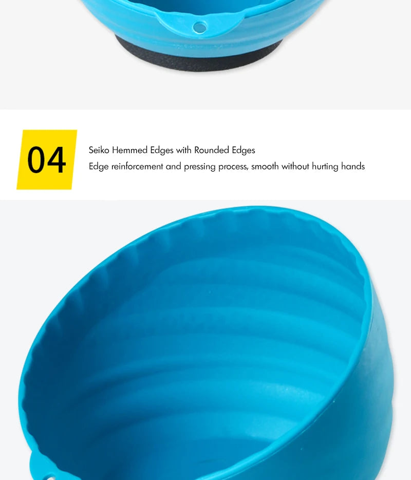 Magnetic Nut Cup, Magnetic Bowls for Holding Nuts and Bolts, 15cm Cup Diameter Magnetic Parts Tray for Metal Work