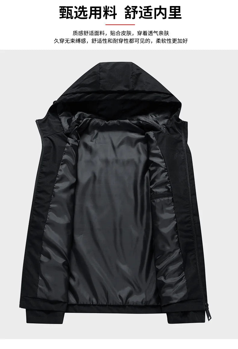 Fishing suit suit jacket tactical pants high quality spring and summer sun protection season outdoor sports waterproof clothing