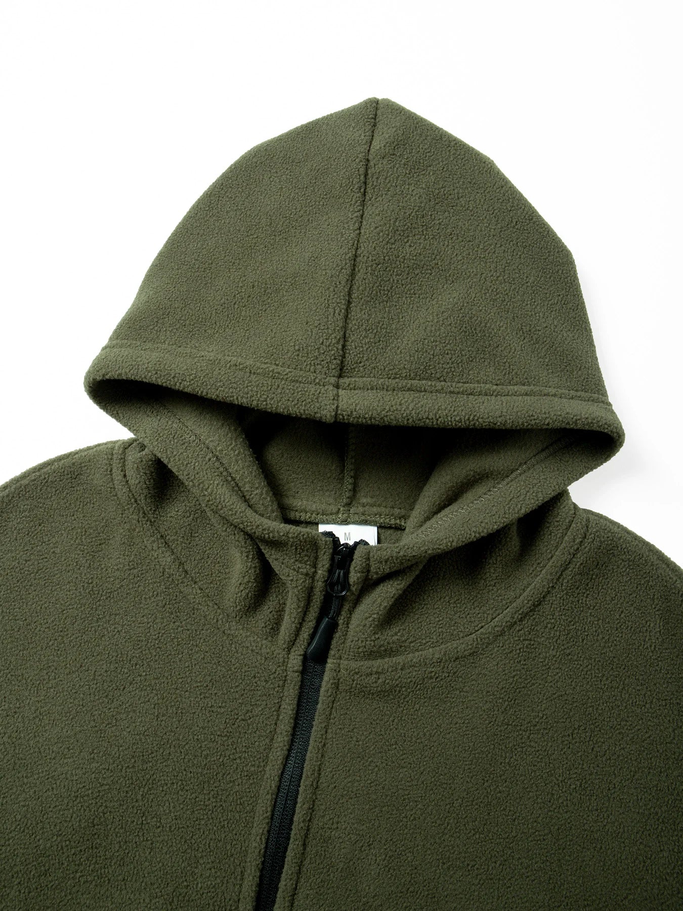 Men's Winter Fleece Jackets Coats Tactical Hiking Jackets Outdoor Camping Trekking Multi Pockets Work Outwear Climbing Overcoat