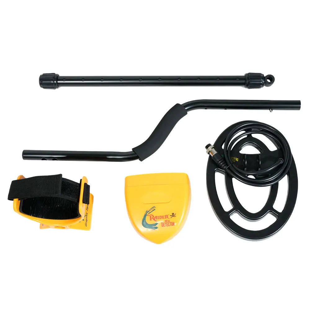 (Battery-free)MD6250 Professional Metal detector Underground Metal detector Hunter detects metals with high performance