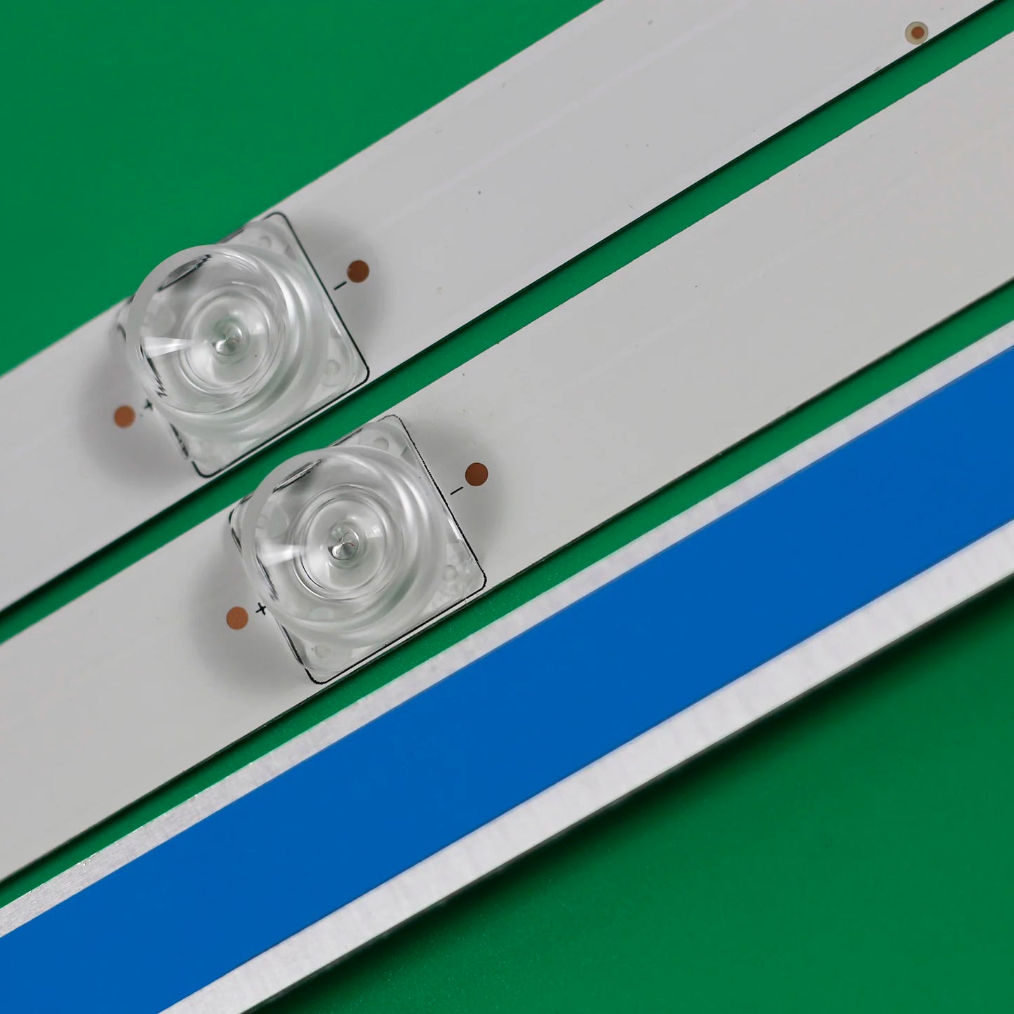 LED strip for 32LF5800 32LB5610 32LB550B 32LB561 32LB572 32LB570 32LB550 32LB580 32LB582 32LB5700 LC320DUE 32MB27VQ 32LB572V