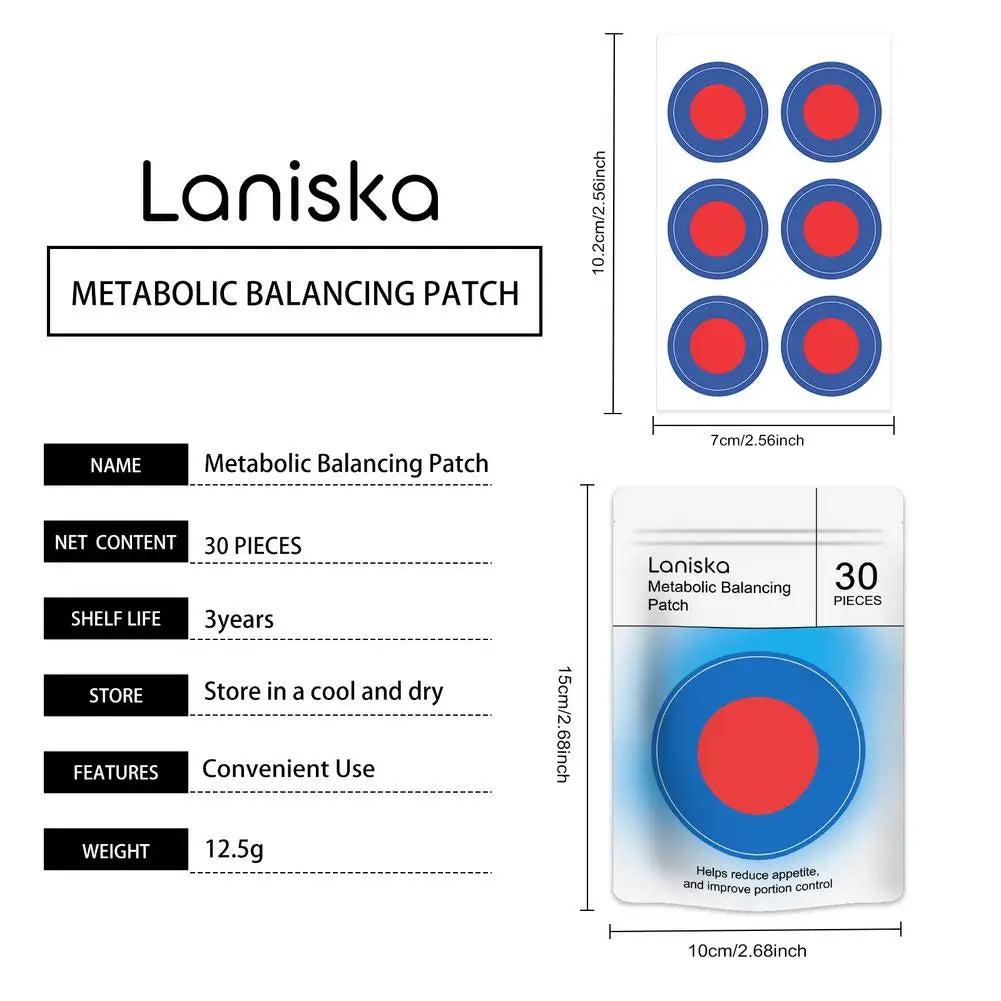 Body Care Patch Gentle Daily Care Moisturizing Portable Lightweight Skin Nourishing Care Product