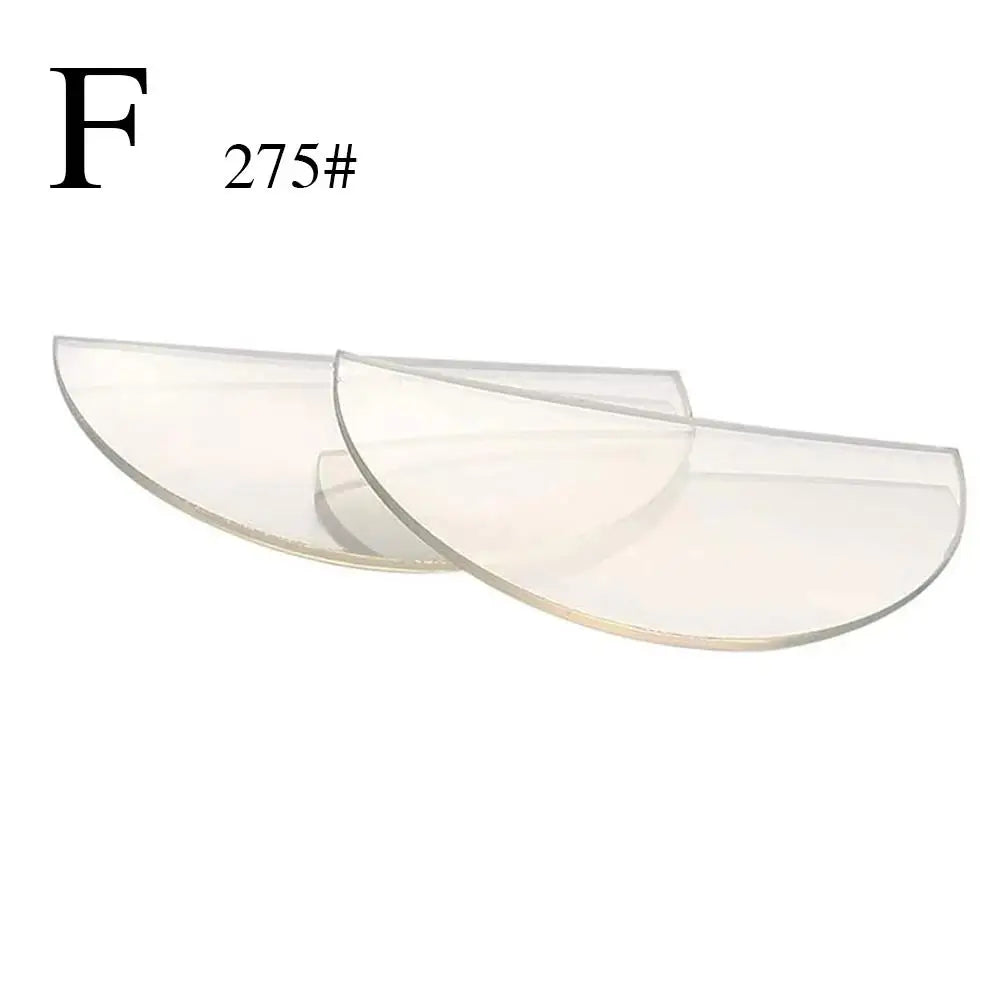 1Box Reusable Bifocal Liquid Lenses 100 125 150 200 250 275 300 350 Diopters Liquid Silicone Flexibility Comfort Multi Focus