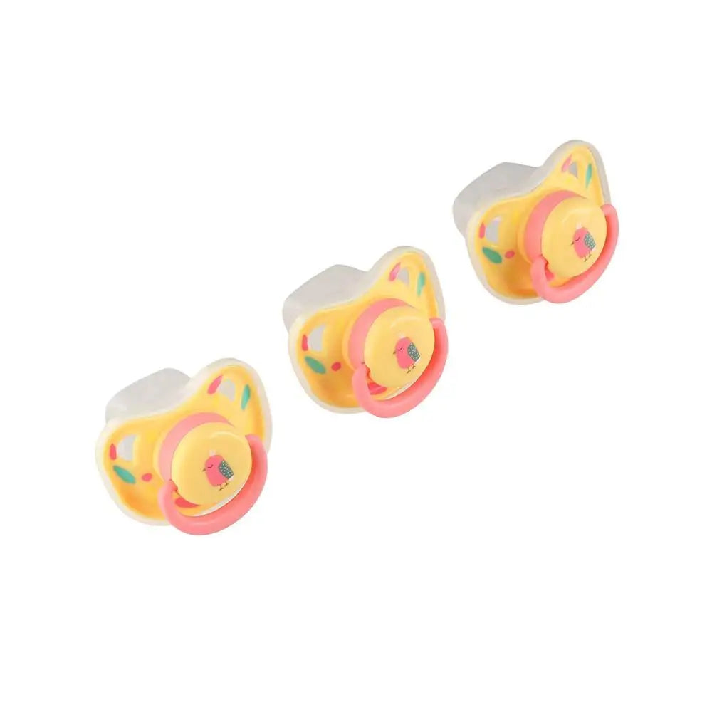 Bite Resistant Pet Silicone Pacifier Silicone Soft Clean Teeth Puppy Toys Cat Pacifier Chewing Pacifier Dogs Toys