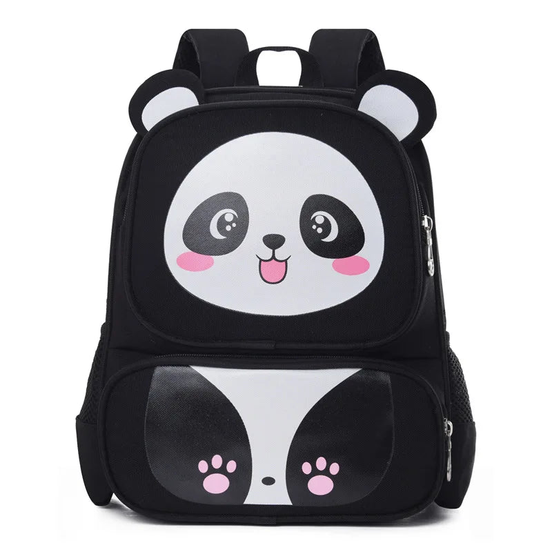 2026 School Bags for boy Child Backpack Kindergarten Student Cute Girls Children's Schoolbag Waterproof Kid