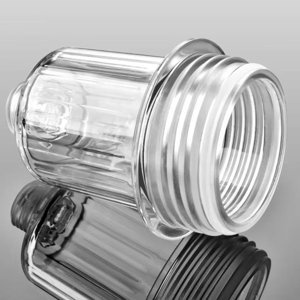 Durable Anti-scaling Water Heater Filter Purifier Output Universal Prefilter Pre-filter Purifier Filter Household Use
