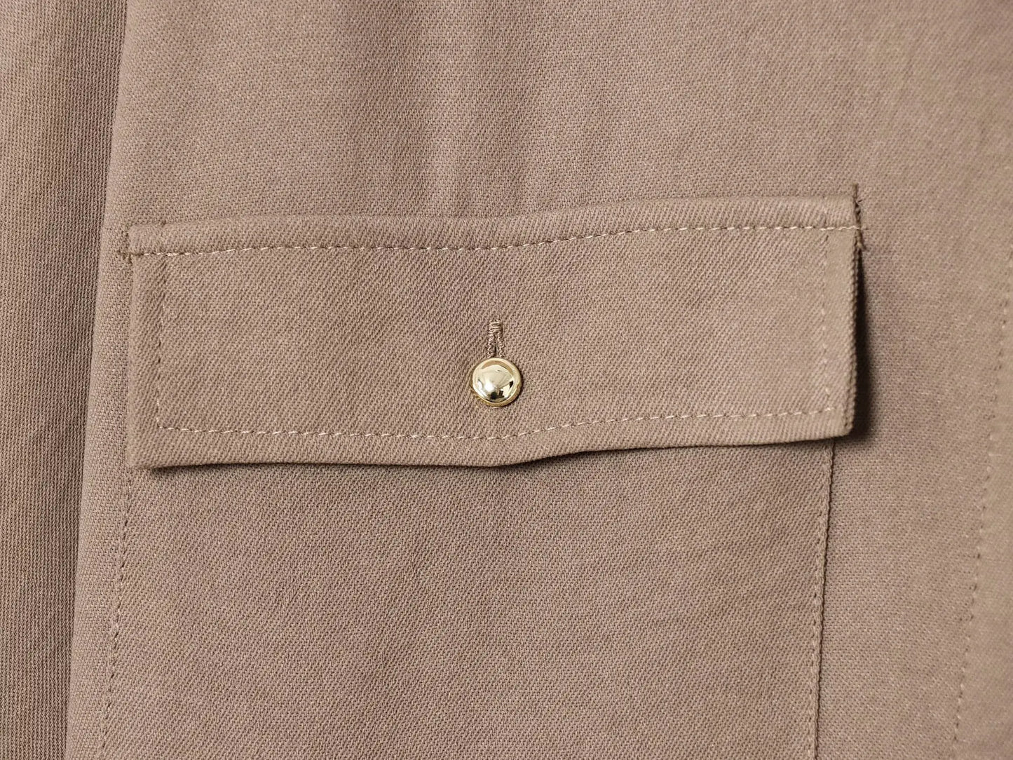 Wide Leg Pants 2 Pieces Sets For Women Side Button Half Sleeve Shirt Top Trousers Women's Suit 2025 Casual Woman Outfits