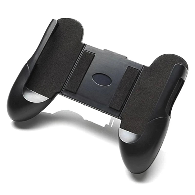 Cell Phone Smartphone Gamepad Joystick For Control Controller Triggers Pubg Mobile Accessories Console Game Pad Gaming Cellphone