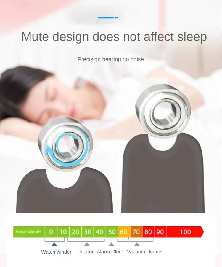 Automatic Watch Winder Self-Winding Device Watches Mechanical Rotomat Wind-Up Small Watch Shaker Mechanical Watch Winding Device