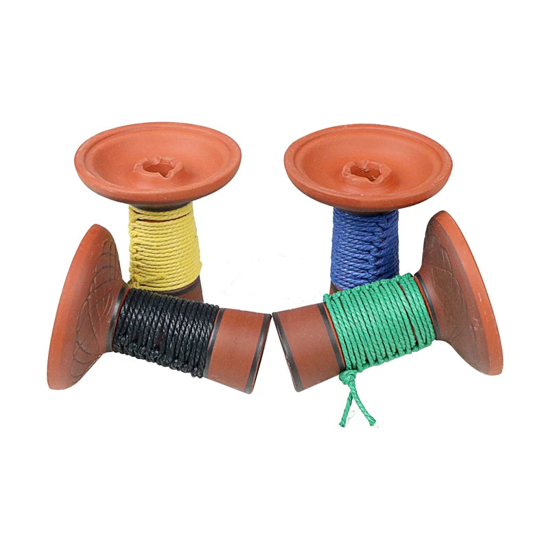 SY 1PC Shisha Bowls Ceramic Single Hole Hookah Bowls Nargile Sheesha Narguile Chicha Cachimbas Water Pipe Smoking Accessories