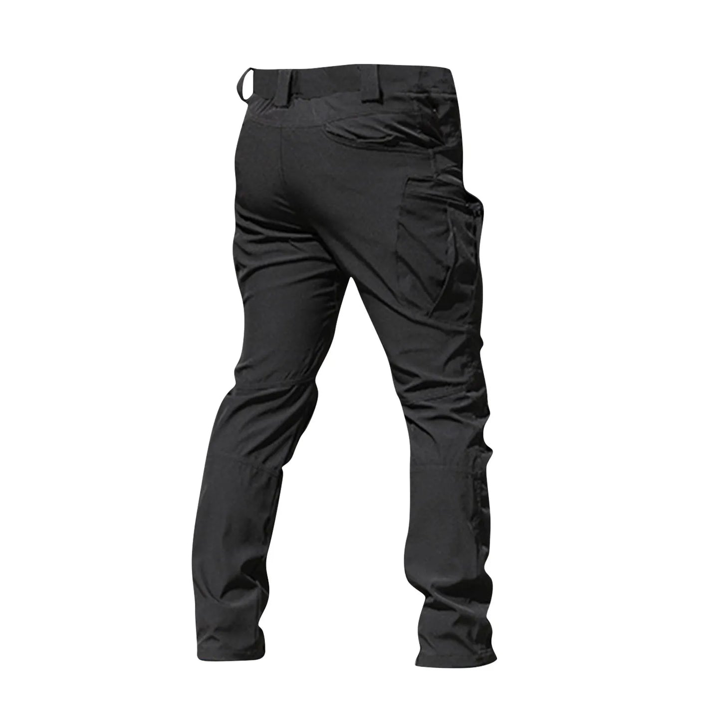 Pants Elastic Fabric Ix9  Special Service Pants Overalls pantalones hombre ropa hombre штаны мужские брюки мужские Trousers for