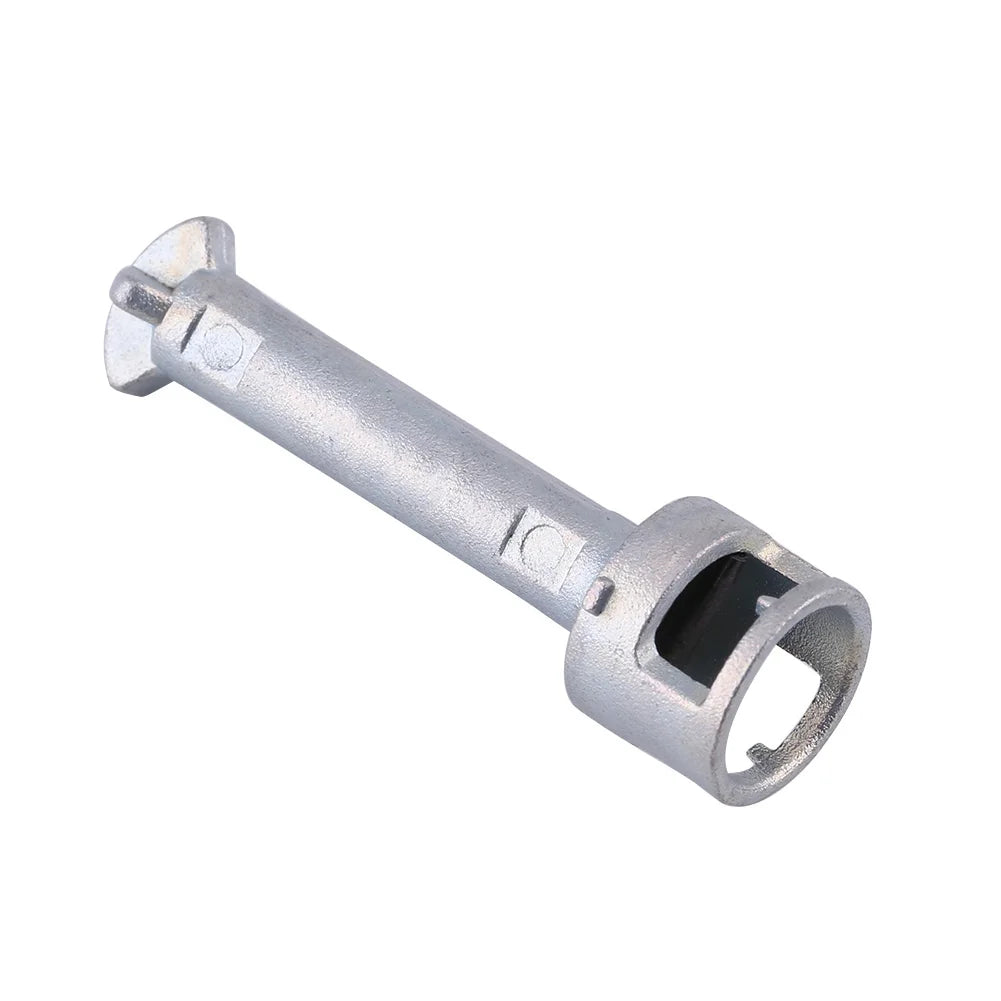 Front Left Right Door Lock Cylinder Repair Kit Replacement Parts for  E46 3 Series 1998-2005 Door Lock Repair