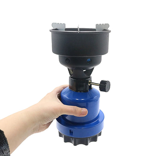 Shisha Hookah Burner Gas Stove Sheesha Narguile Sheesha Cachimbas Water Pipe Charcoal Hot Plate Coal Narguile Accessories