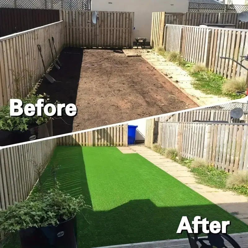 Artificial Turf Carpet, Suitable for Indoor/outdoor Landscapes, Easy To Clean, Pet Friendly, School and Wedding Venue Carpets