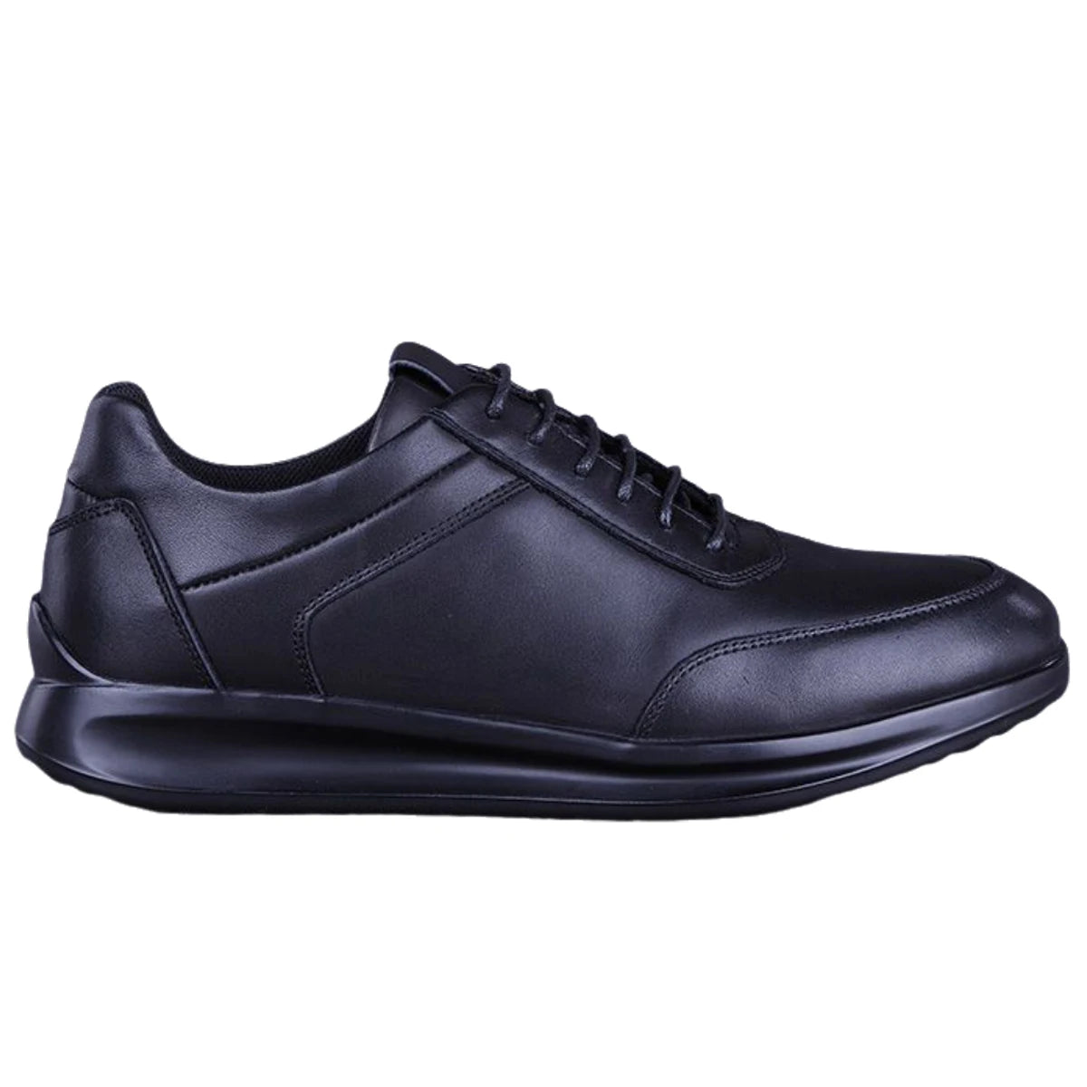 Genuine Leather Shoes Men Leisure Cowhide Walking Luxury Original Formal Business Sneakers Ultra Light Moccasins Leathershoes