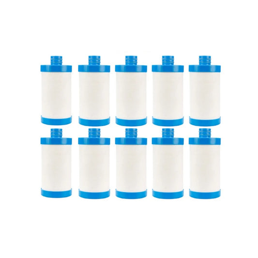 Household to Impurity Rust Sediment Washing Machine Water Heater Shower Shower Water Filter Water Purifier Filter