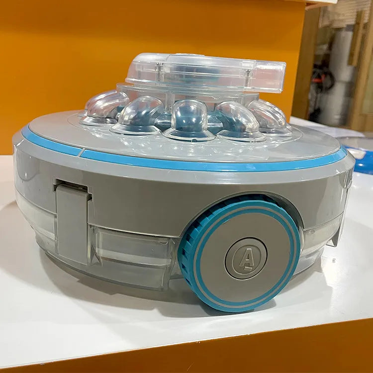 Airo China Swimming Pool Cleaning Robot Robotic Pool Cleaner
