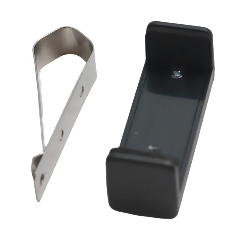 Garage Door Opener Remote Universal, Replacement for , 3-Button Remote with Visor Clip