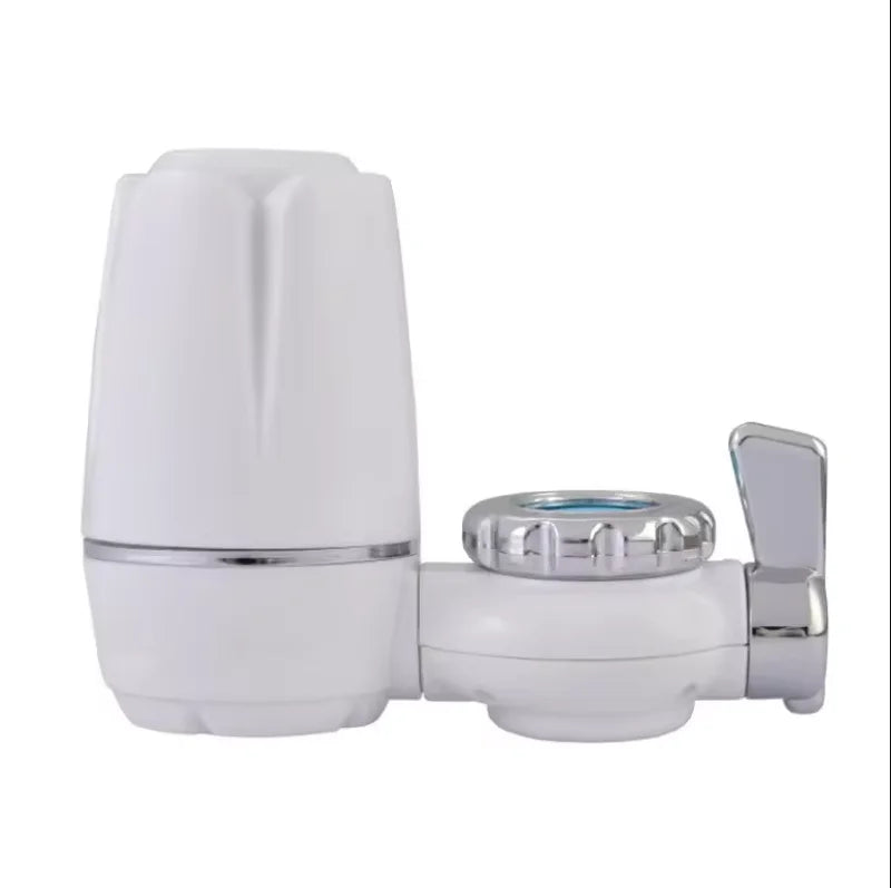 Faucet Water Filter Filtro Rust Bacteria Removal Replacement Filter Tap Water Purifier Clean Kitchen Faucet