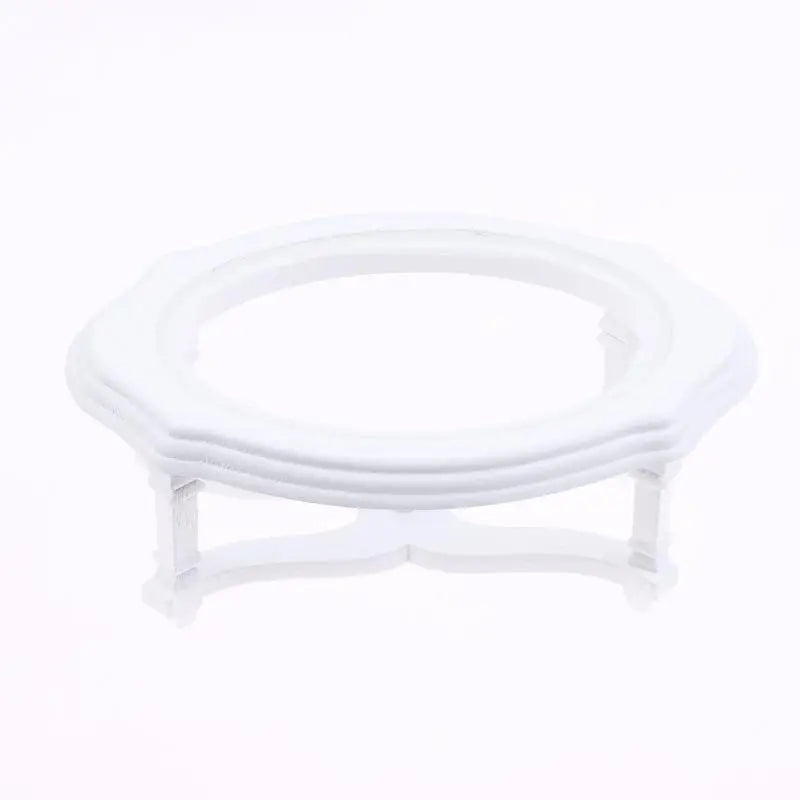 1/12 Dollhouse Furniture: Coffee Table Model; Stylish Decor for Miniature Living Room Scenes