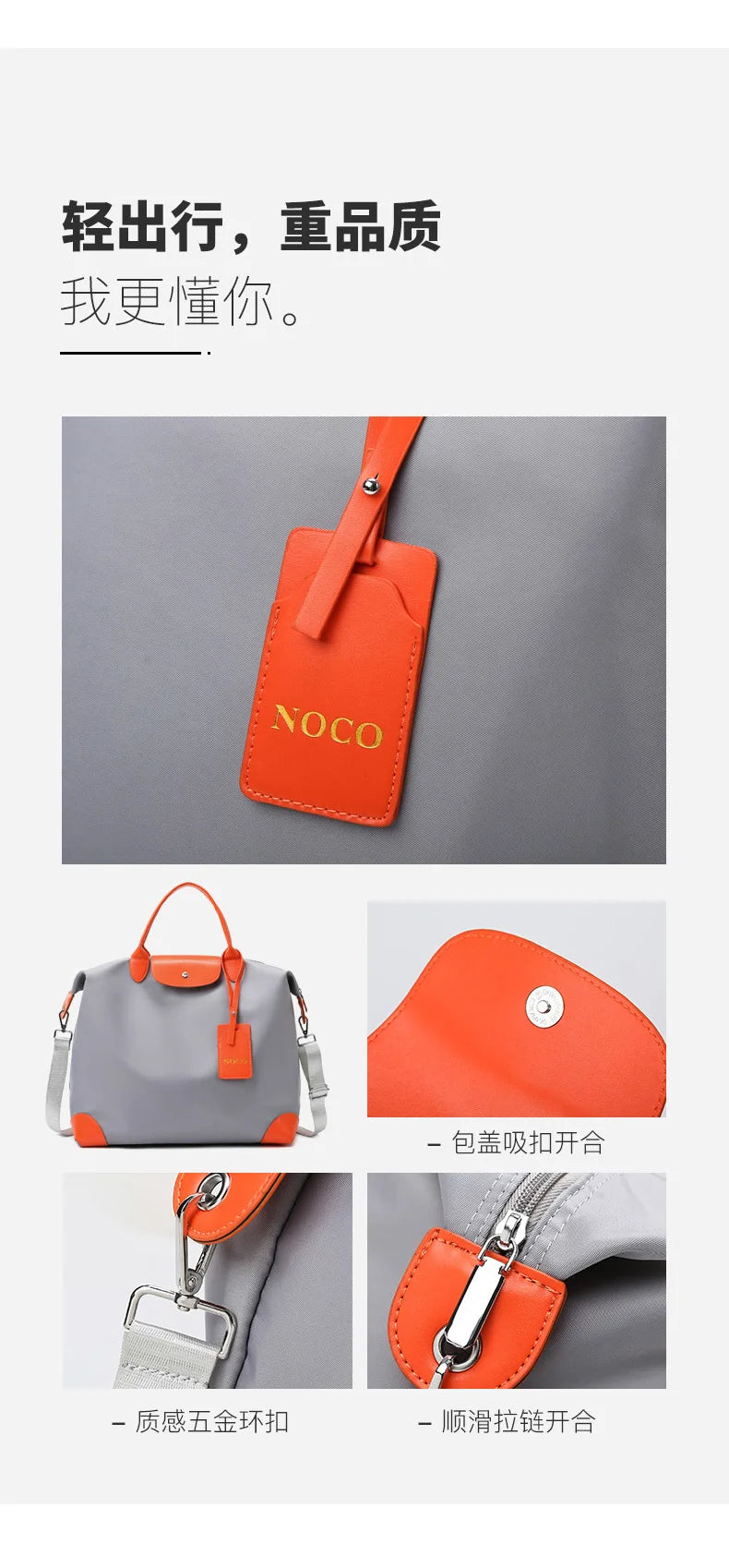New Women Travel Bag Ladies Handbag Large Sports Pack Multifunctional Luggage Shoulder Gym Bags 2022 Fashion Cool Yoga Bags