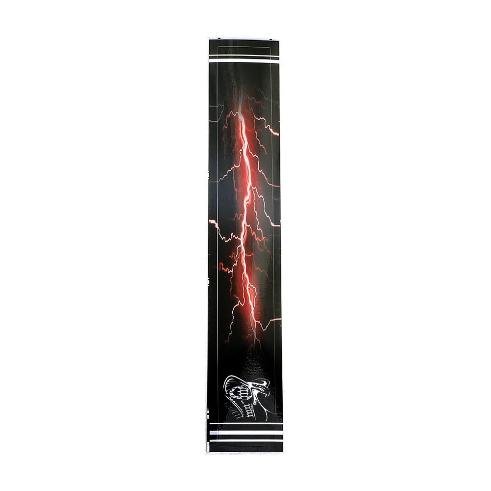 Archery Arrow Stickers Shaft Decal Set - Durable Archery Accessories