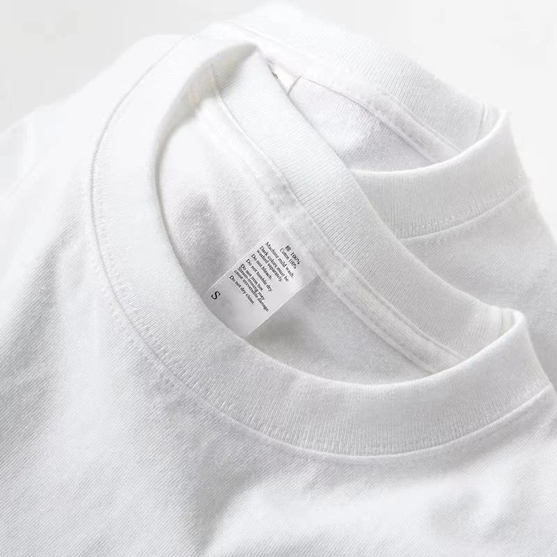 2026 new Football T-shirt - Men's and Women's Style Summer Cotton Fashion Round-neck Short-sleeved T-shirt Streetwear