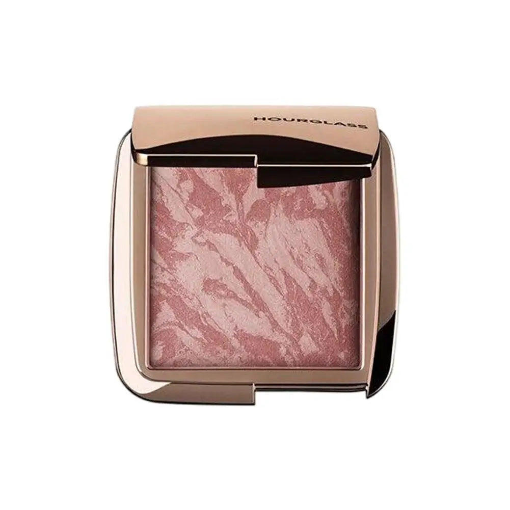2.4g Original Soft Natural Matte Lasting Marble Blush Ethereal Glow Diffused Heat Mood Exposure Hourglass Ambient Lighting Blush