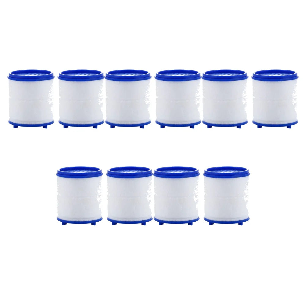 Faucet Water Clean Filter Purifier 360 Degree Rotating Anti-splash Filter Element Water Saving for Household Kitchen Bathroom