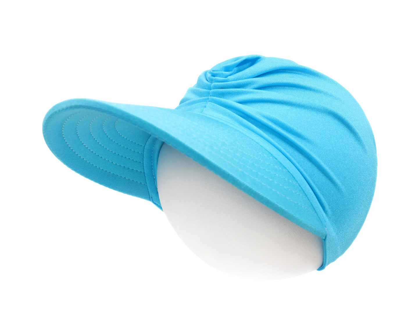 Summer Sun Hats Beach BabyGirls Boys Wide Brim UV Protection Baseball Cap for Kids Outdoor Quick Dry Breathable Empty Top Hat