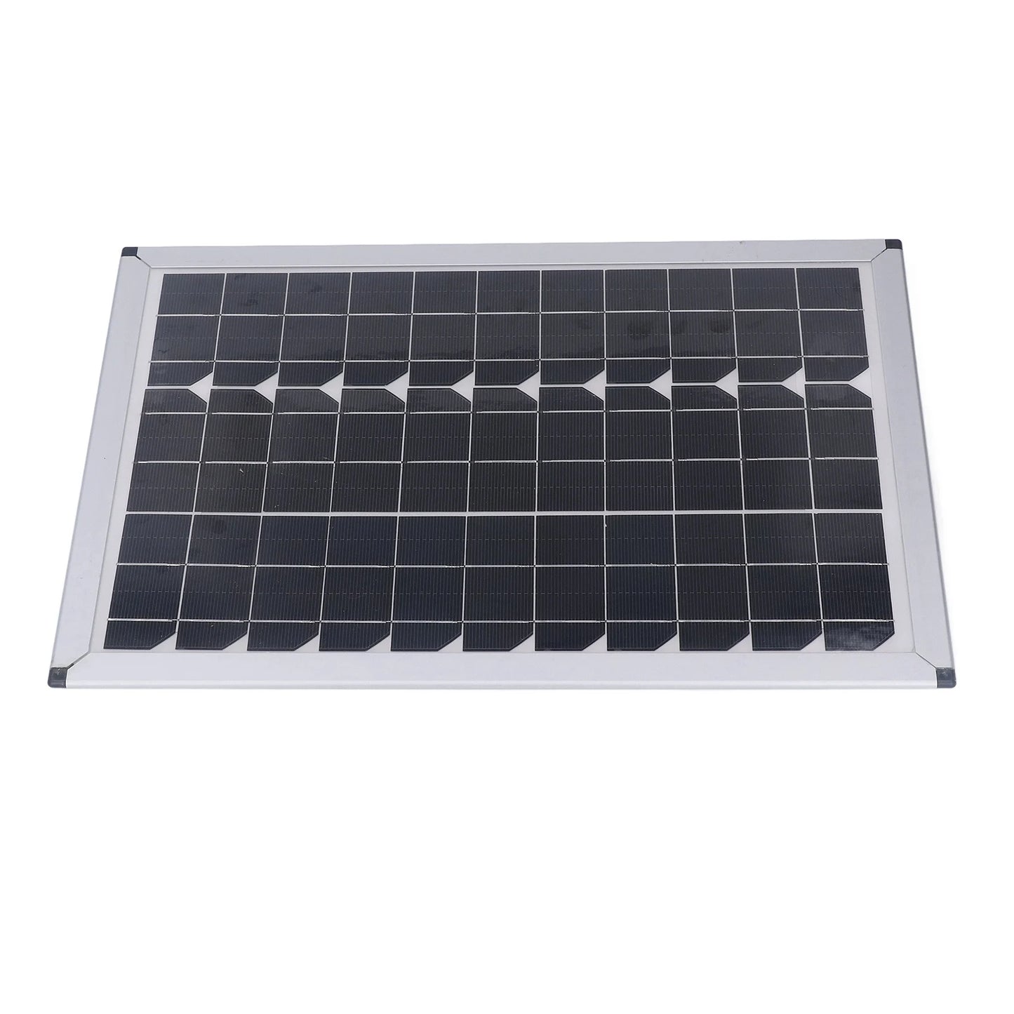 Solar Fountain Pump, Solar Water Pump 20W Solar Panel Fountain Submersible Pump 12V 5m Discharge Lift for Garden