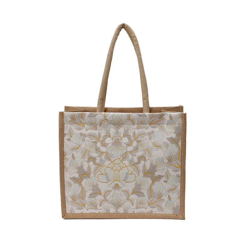 Women Tote Bag Casual Tote's Handbag Personalized Bento Bag,Reusable Grocery Bags Shopping Bags