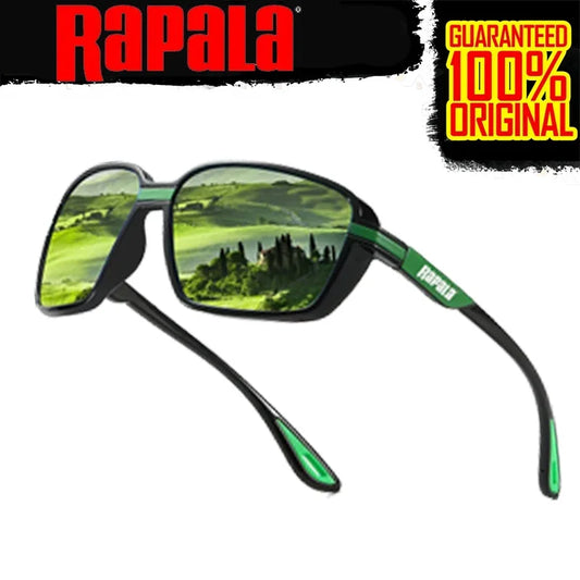 Good Quality Polarized Fishing Sunglasses Men's Driving Shades Male Sun Glasses Hiking Classic UV400 Eyewear