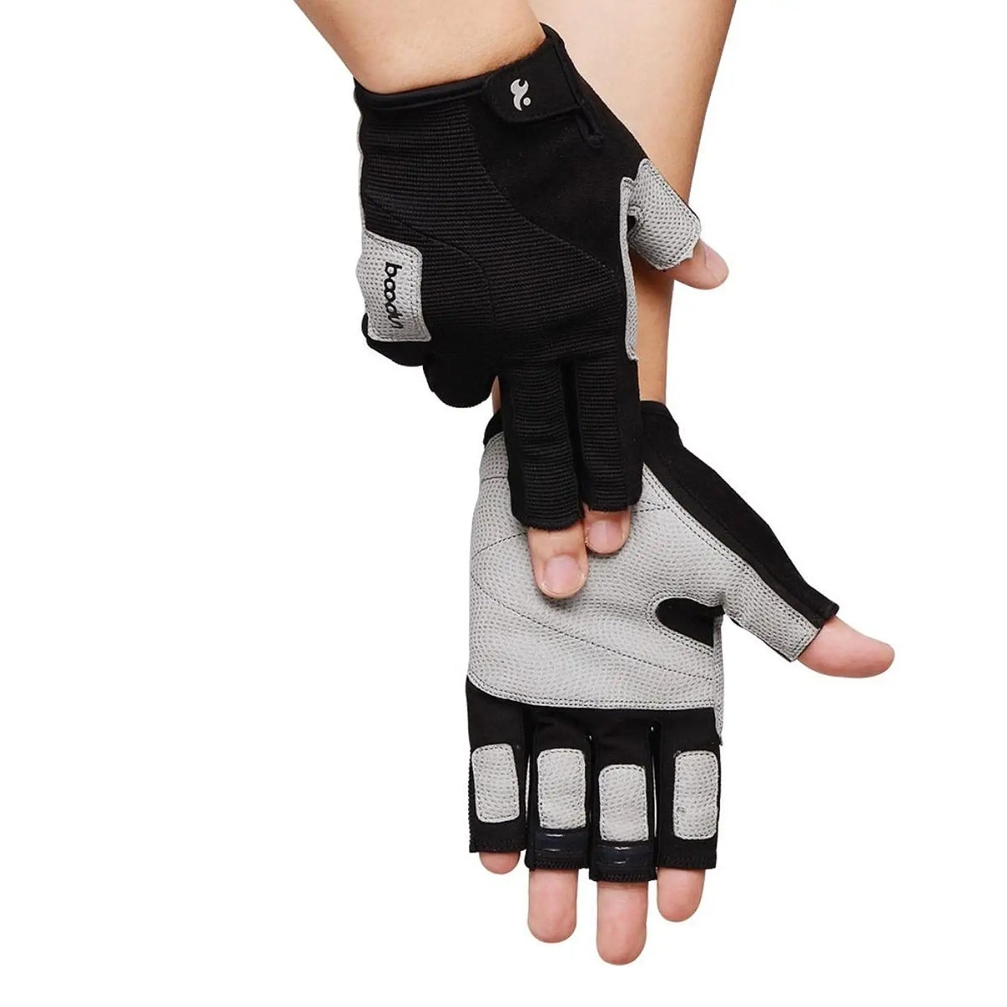 Cycling Gloves Sailing Gloves Lightweight Sports Gloves Climbing Gloves Workout Gloves for Kayaking Fitness Rowing Canoeing