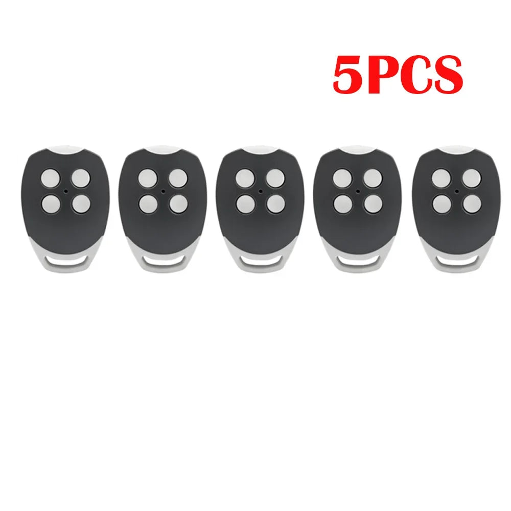 Garage Gate Door Opener 20PCS BIXLP2 BIXLP 2 BIXLS2 BIXLS 2 BIXLG4 BIXLG 4 433.92 MHz Rolling Code For Garage Door Gate