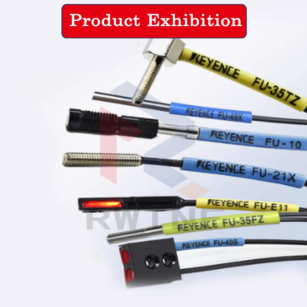 New LR-TB5000 Genuine KEYENCE Laser displacement sensor with detection distance of 5m