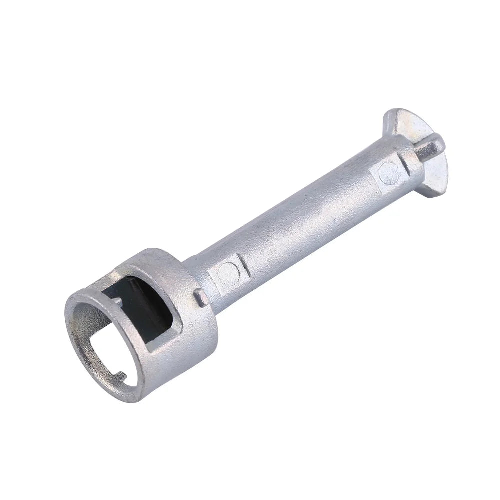 Front Left Right Door Lock Cylinder Repair Kit Replacement Parts for  E46 3 Series 1998-2005 Door Lock Repair