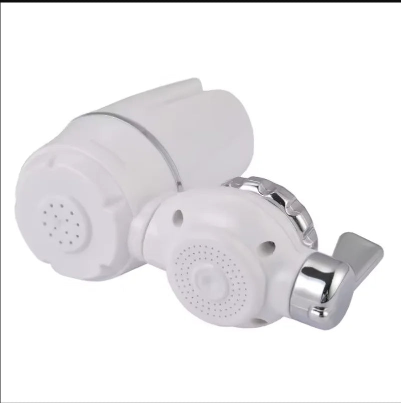 Faucet Water Filter Filtro Rust Bacteria Removal Replacement Filter Tap Water Purifier Clean Kitchen Faucet
