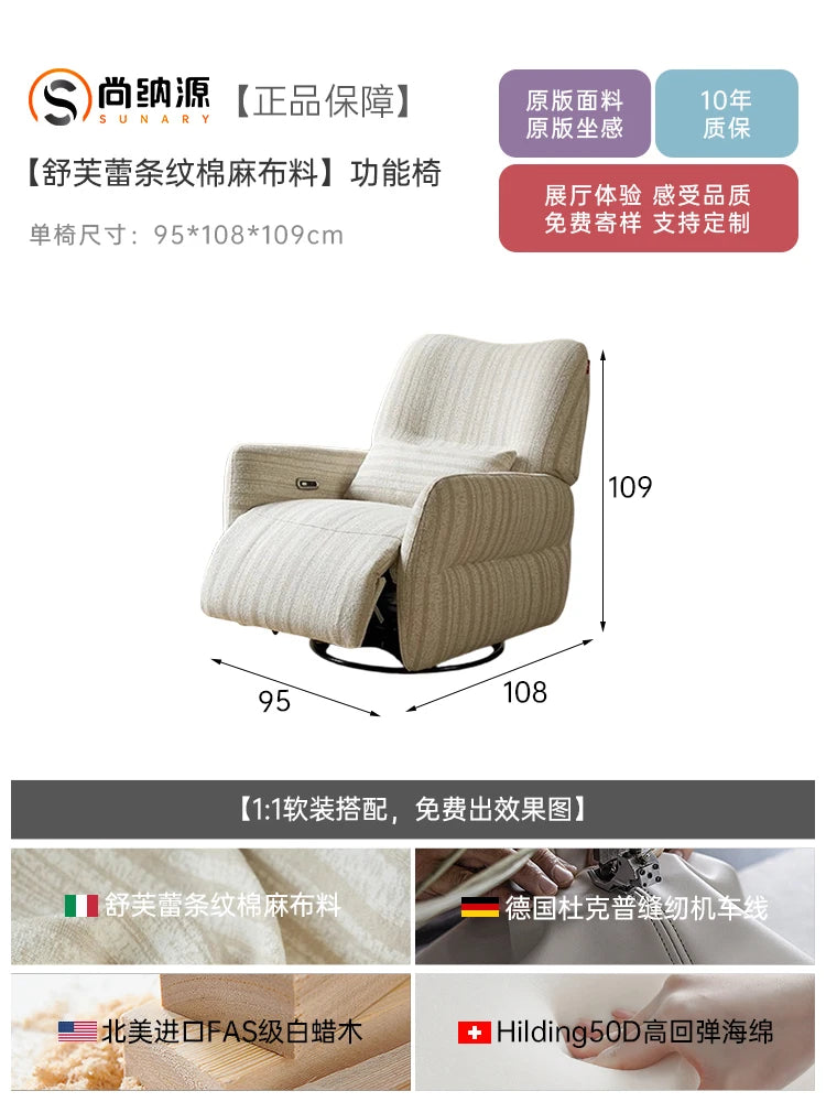 Children Design Multifunctional Sofa Armrest Bedroom Relax Dining Multifunctional Sofa Floor Gaming Woonkamer Banken Furnitures