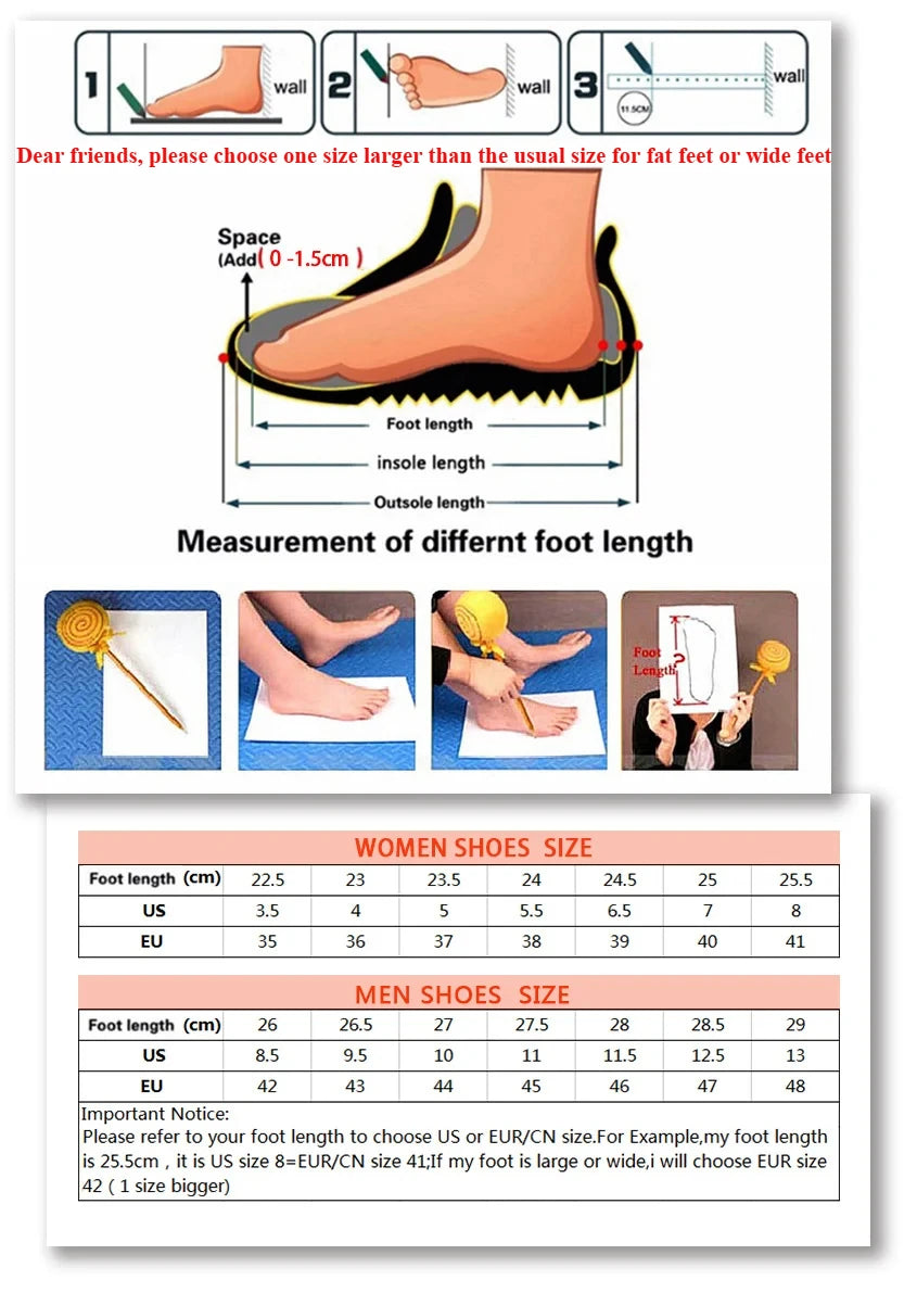 Running Shoes for Men Breathable Sneakers Fashion Lightweight Men Sports Shoes Outdoor Comfortable Tennis Basketball Shoes 39-48