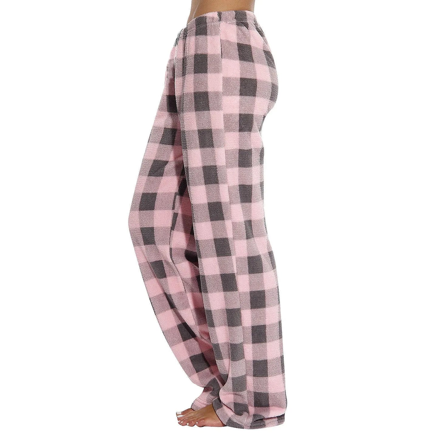 Sweatpants Cargo Pants Men Casual Plaid Loose Sport Plaid Pajama Trousers Men'S Clothing Sports Pants Clothing Joggers 2026
