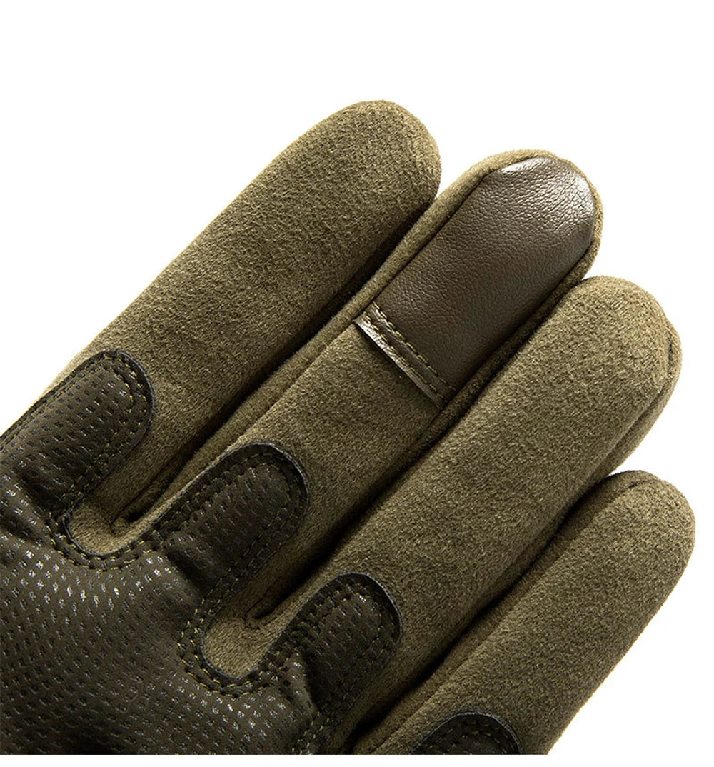 Motorcycle Gloves Touch Screen Motorbike Riding Gloves Summer Breathable Moto Gloves Full Finger Motocross Guantes Gloves