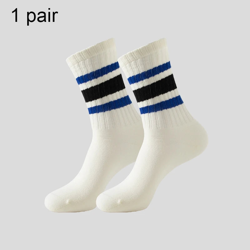 Casual socks man Man work socks Men's socks Cotton man socks  Running socks  Crew Socks Couple socks Women's socks