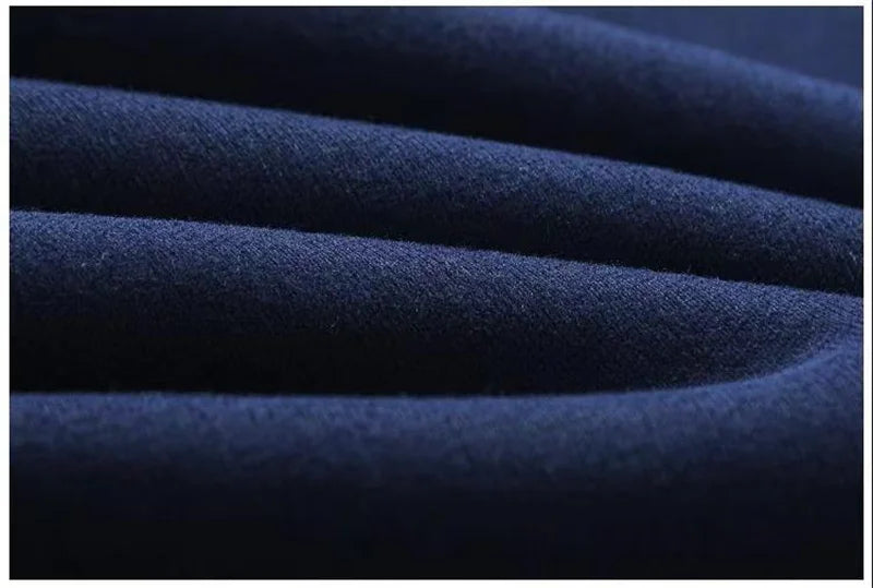 Boys Padded Thickened Hoodies Children Autumn Winter Bottoming Shirt Teenager Plus Velvet Sweatshirts Kids LambWool Clothing